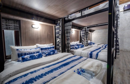 Satun Hotel | The Chic Lipe