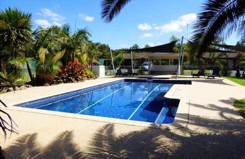 Belmont Hotel | Barwon Valley Lodge