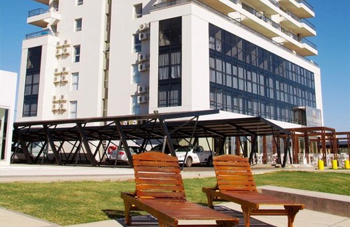 Santa Fe Hotel | Hotel Puerto Amarras