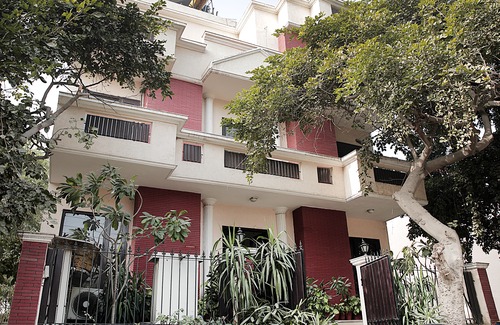 DLF City Hotel | Ahuja Residency Cyber City I