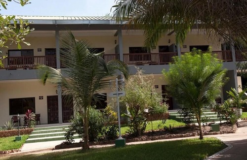 Senegambia Hotel | Senegambia Beach Hotel