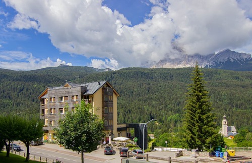 Borca di Cadore Hotel | Antelao Dolomiti Mountain Resort