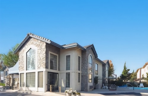 South San Jose Hotel | Clarion Inn Silicon Valley