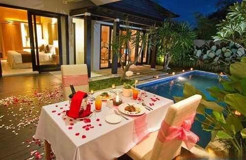 Nakula Hotel | The Jineng Villas by Ekosistem
