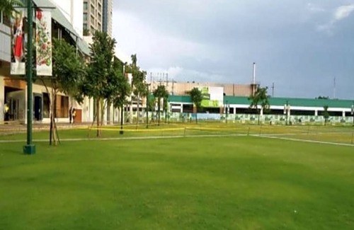 Kapitolyo Hotel | Urban Hostel