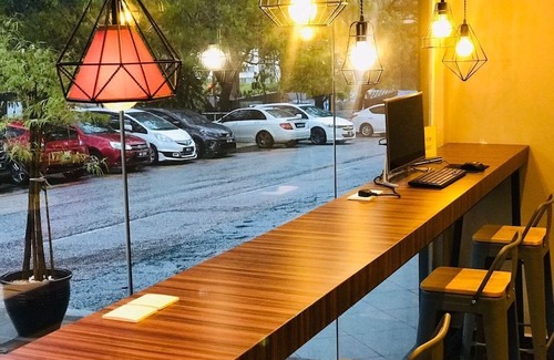 Wangsa Maju Hotel | Smile Hotel Wangsa Maju