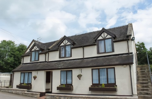 Fenny Bentley Hotel | The Bentley Brook Inn