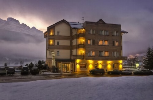 Borca di Cadore Hotel | Antelao Dolomiti Mountain Resort