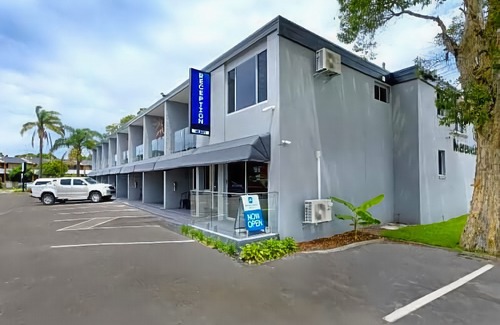 Merewether Hotel | Merewether Motel