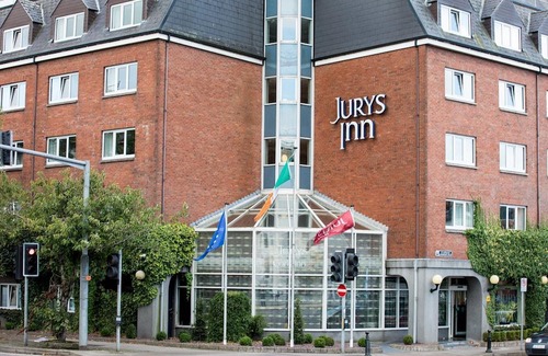 Cork City Centre Hotel | Jurys Inn Cork