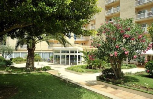 Ses Cadenes Hotel | Grupotel Orient