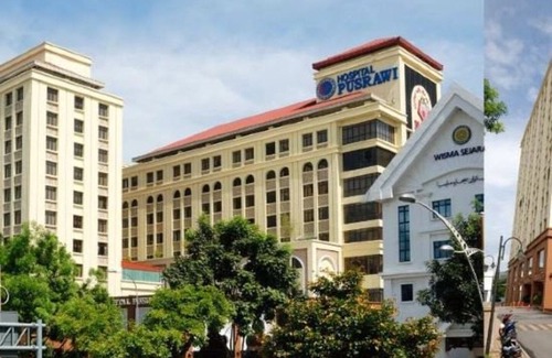 Pekeliling Hotel | Leo Palace Hotel