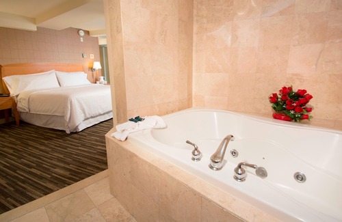 Plainview Hotel | Four Points by Sheraton Melville Long Island
