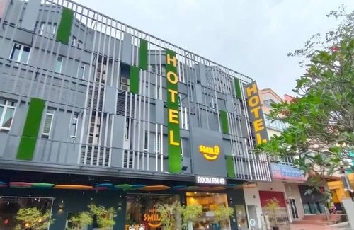 Wangsa Maju Hotel | Smile Hotel Wangsa Maju
