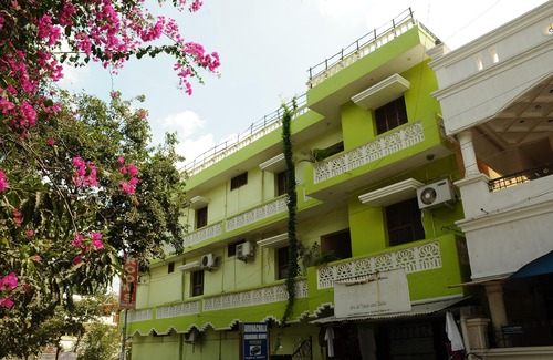 Tiruvannamalai Hotel | Arunachala Ramana Home
