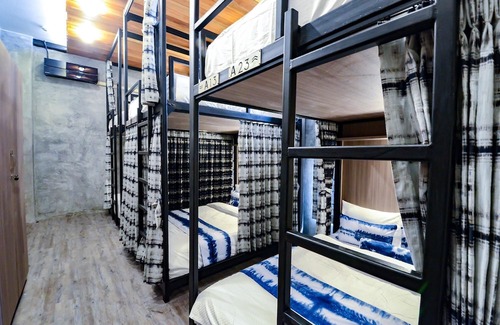 Satun Hotel | The Chic Lipe