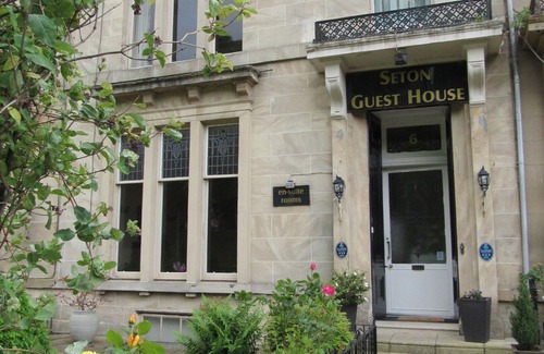 East End Hotel | Seton Guest House
