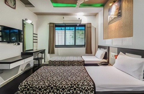 Surat Hotel | Hotel Decent