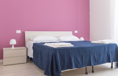 San Filippo del Mela Hotel | B&B Via Nazionale