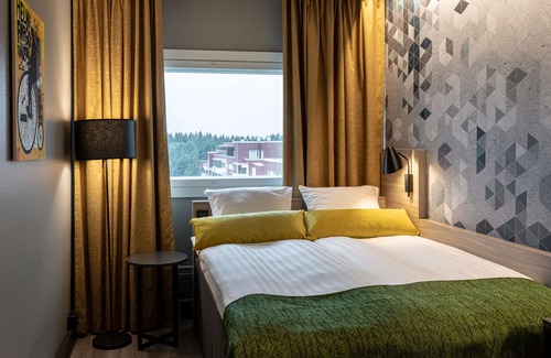 Pasila Hotel | Scandic Pasila
