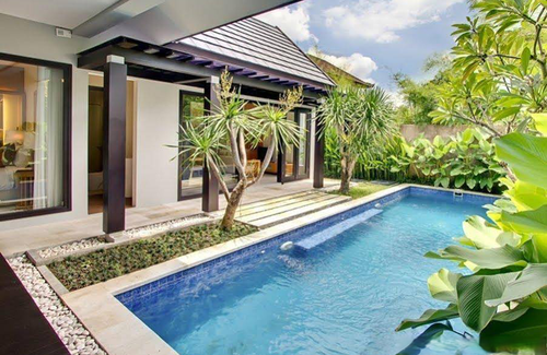 Nakula Hotel | The Jineng Villas by Ekosistem
