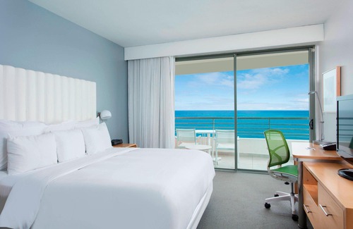 Condado Hotel | La Concha Renaissance San Juan Resort