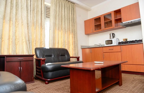 Kigali Hotel | This Wonderful Senior Suite Offers a Great Experience