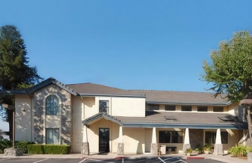South San Jose Hotel | Clarion Inn Silicon Valley