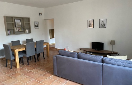 Pont-Saint-Esprit Hotel | Le Domaine de l'Osage