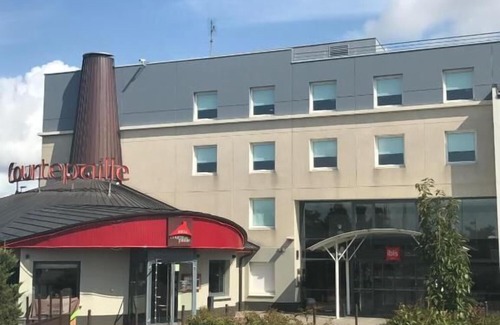 Bretteville-sur-Odon Hotel | Ibis Caen Porte de Bretagne