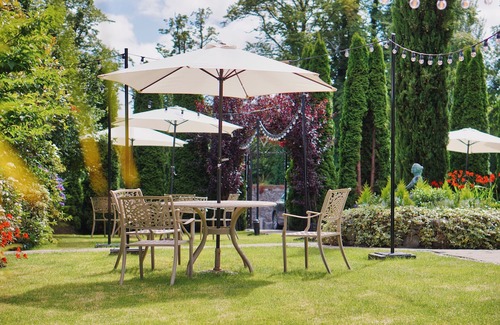 Muckross Hotel | Muckross Park Hotel & Spa