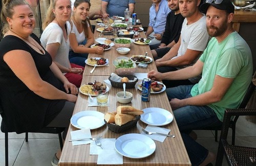 Cagaloglu Hotel | Second Home Hostel