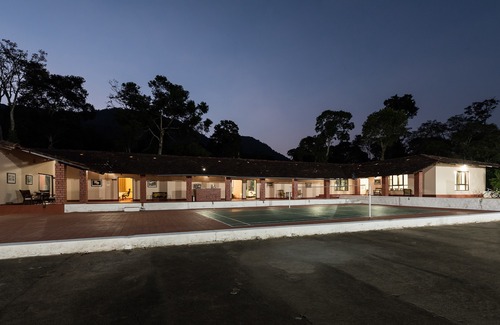 Virarajendrapet Hotel | Magnolia Estates & Resorts