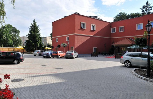 Olawa Hotel | Hotel Jakub Sobieski