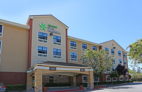 Fremont Hotel | Extended Stay America Suites - Fremont - Warm Springs