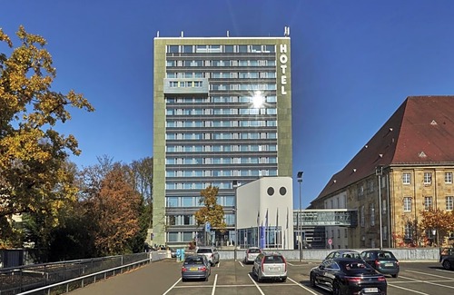 Vorderer Westen Hotel | H4 Hotel Kassel