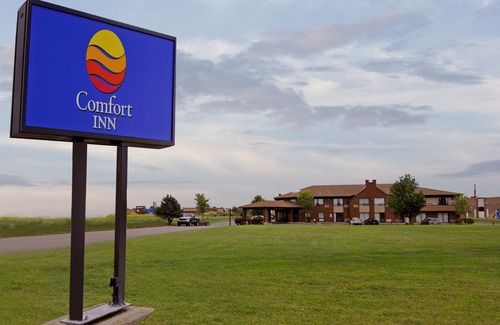 Downtown Gatineau Hotel | Comfort Inn Gatineau