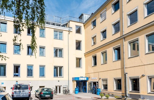 Neulerchenfeld Hotel | a&o Wien Stadthalle