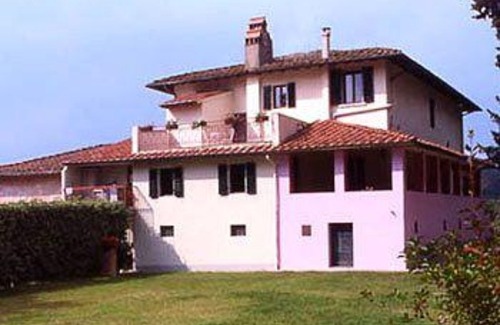 Pelago Hotel | Podere Castellare