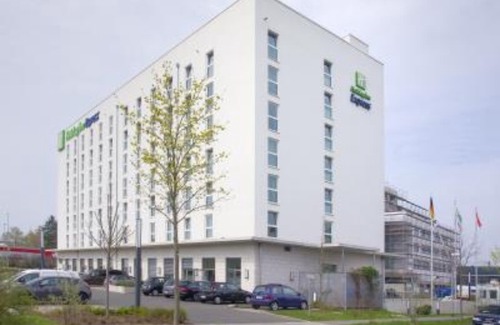 Sudstadt Hotel | Holiday Inn Express Nuernberg-Schwabach, an IHG Hotel