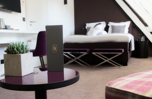 Pacy-sur-Eure Hotel | Hôtel-Restaurant Bel Ami