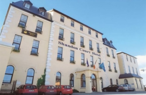 Shandon Hotel | Maldron Hotel Shandon Cork City