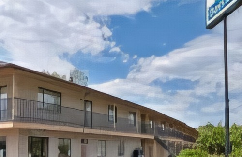 Cortez Hotel | Days Inn by Wyndham Cortez