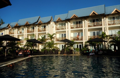 Wolmar Hotel | Pearle Beach Resort & Spa