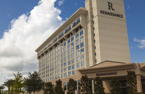 South Baton Rouge Hotel | Renaissance Baton Rouge Hotel
