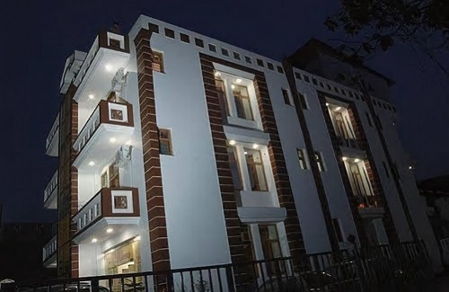 Dehradun Hotel | Hotel Galaxy