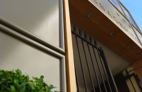 Saintes Hotel | Citotel Hôtel des Messageries