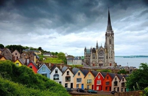 Shandon Hotel | Maldron Hotel Shandon Cork City