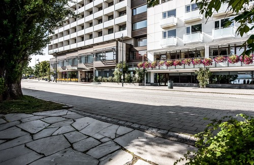 Molde Hotel | Scandic Alexandra Molde