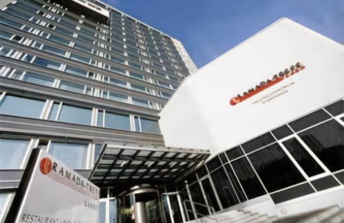 Vorderer Westen Hotel | H4 Hotel Kassel
